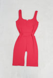 Kandy Romper