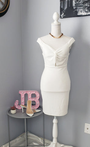 Blanca Dress