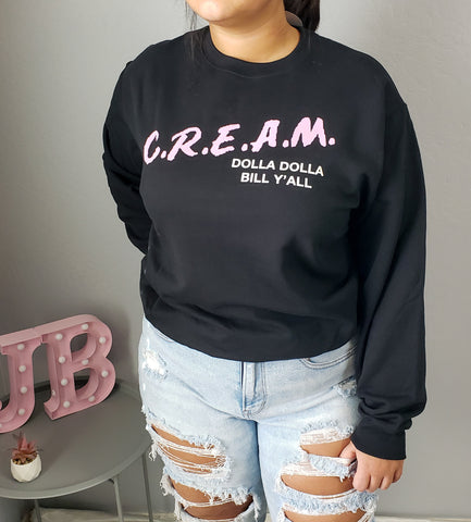 CREAM Sweatshirt