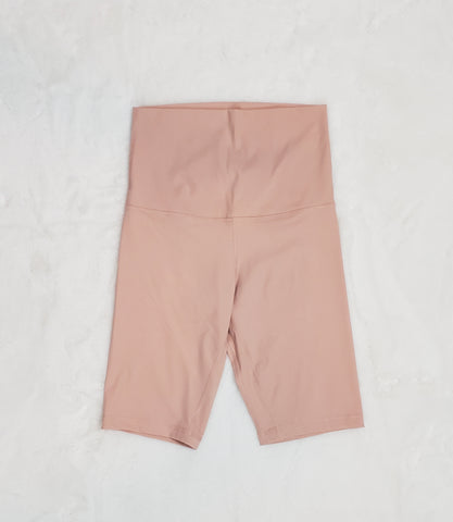 Xtra Hi-Rise Shorts