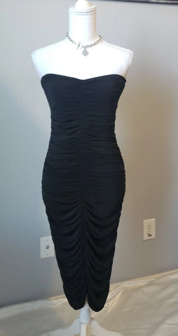 "Aria" Tube Dress